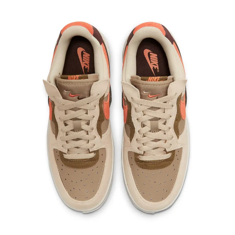 Nike Air Force 1 Fontanka Brown (DR0150-200)