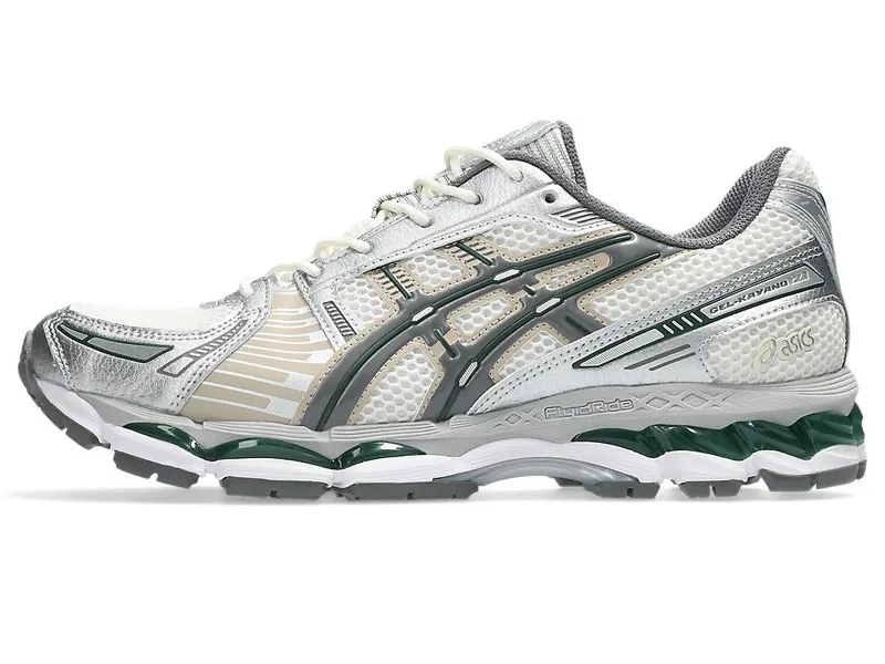 ASICS GEL-KAYANO 12.1 “Cream / Carbon” (1203A759-105)