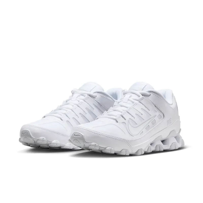 Nike Reax 8 TR White Pure Platinum (IO2400-102)