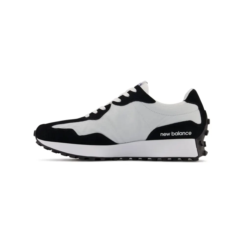 New Balance New Balance Black/Grey (MS327LF1)