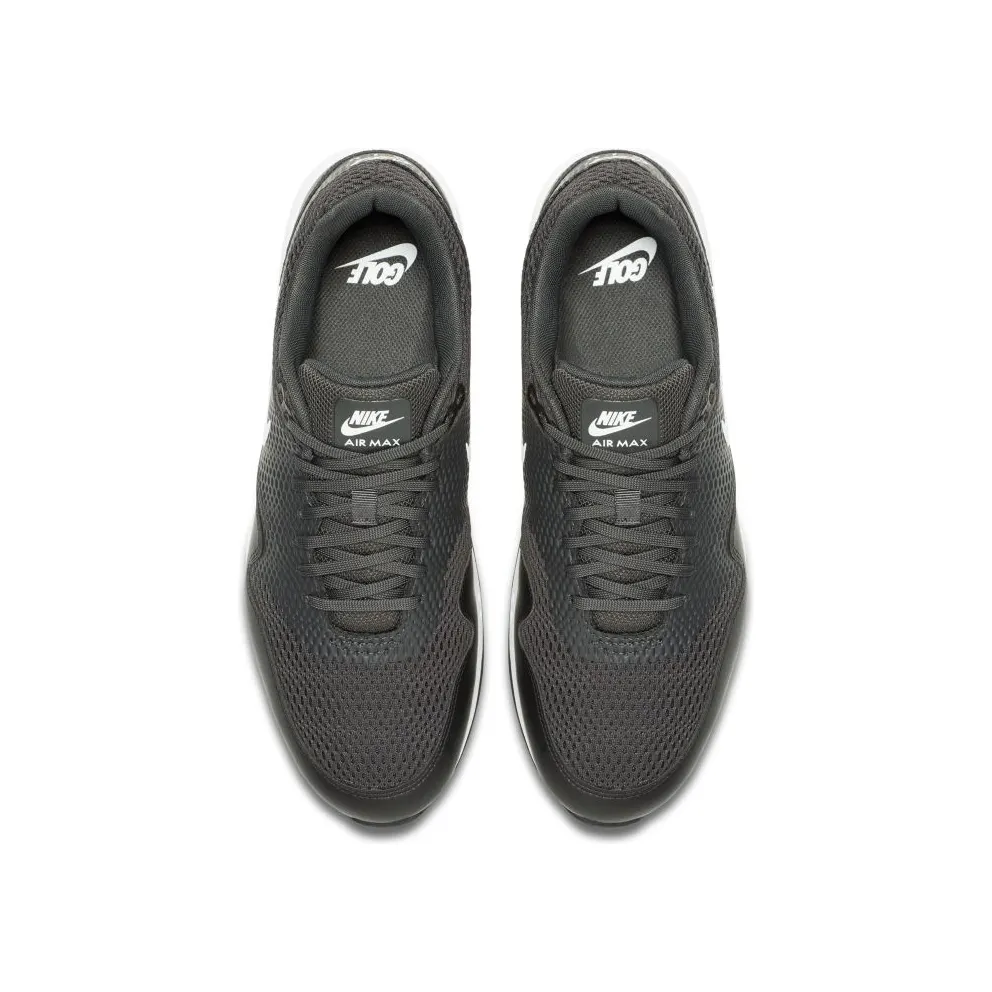Nike Air Max 1 G Black Black/Anthracite/White (CI7576-001)