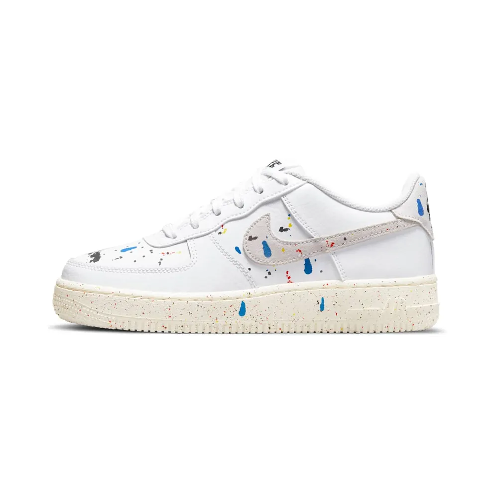 Nike Air Force 1 LV8 3 Weiß (DJ2598-100)