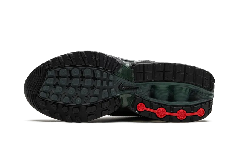 Nike Air Max Dn “Supreme – Black” (FZ4044-001)