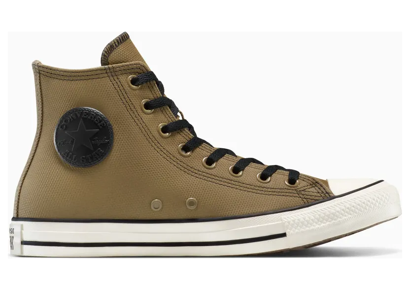 Converse Chuck Taylor Groen (A13256C)
