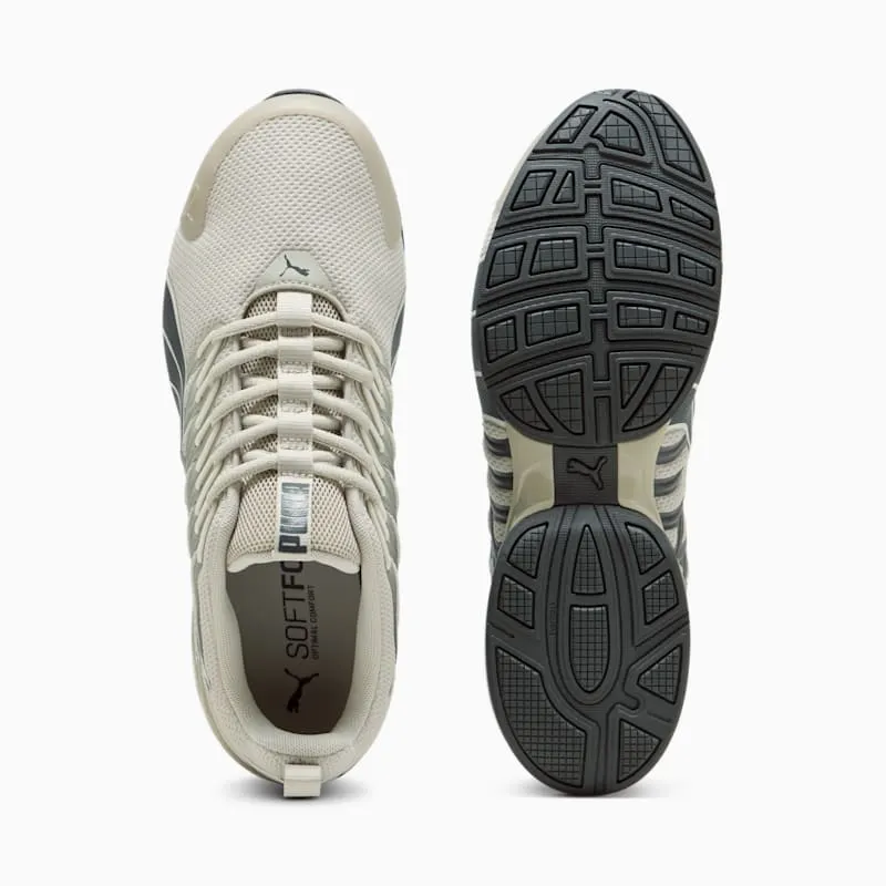 Puma VOLTAIC EVO “Desert Dust / Dusky Gray” (379601-27)