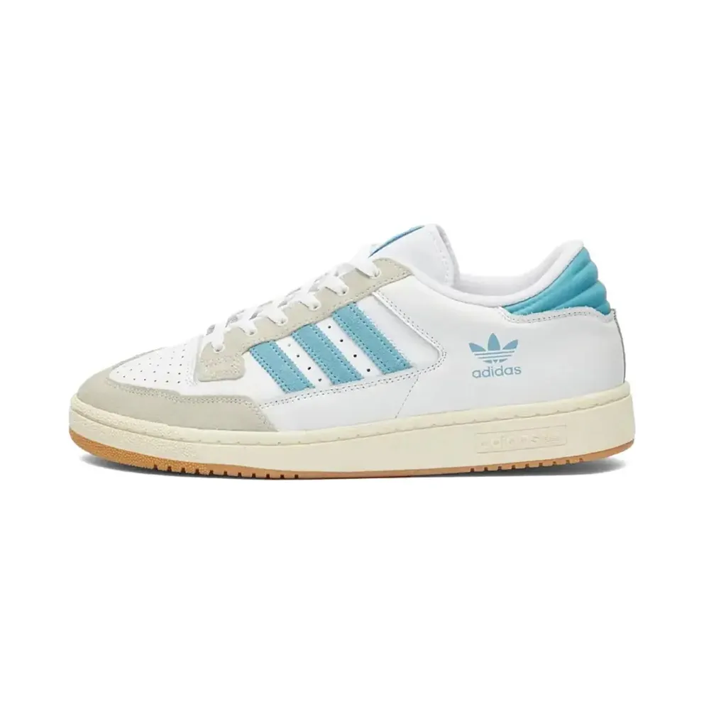 adidas Centennial 85 Low Footwear White Blue (ID4228)