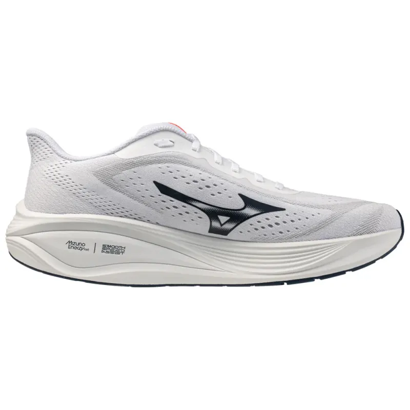 Mizuno sneaker Grey (J1GM2682)