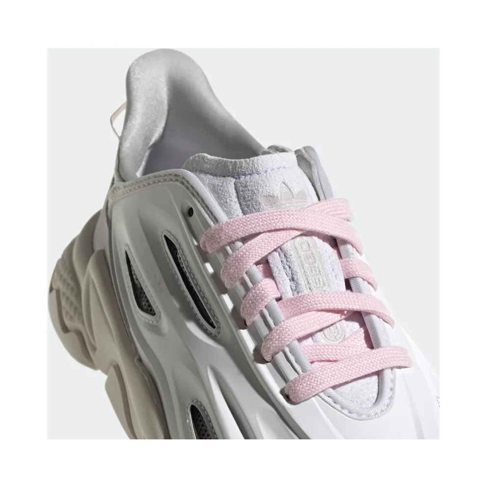 Adidas OZWEEGO Celox Cloud White / Cloud White / Clear Pink (H04261)