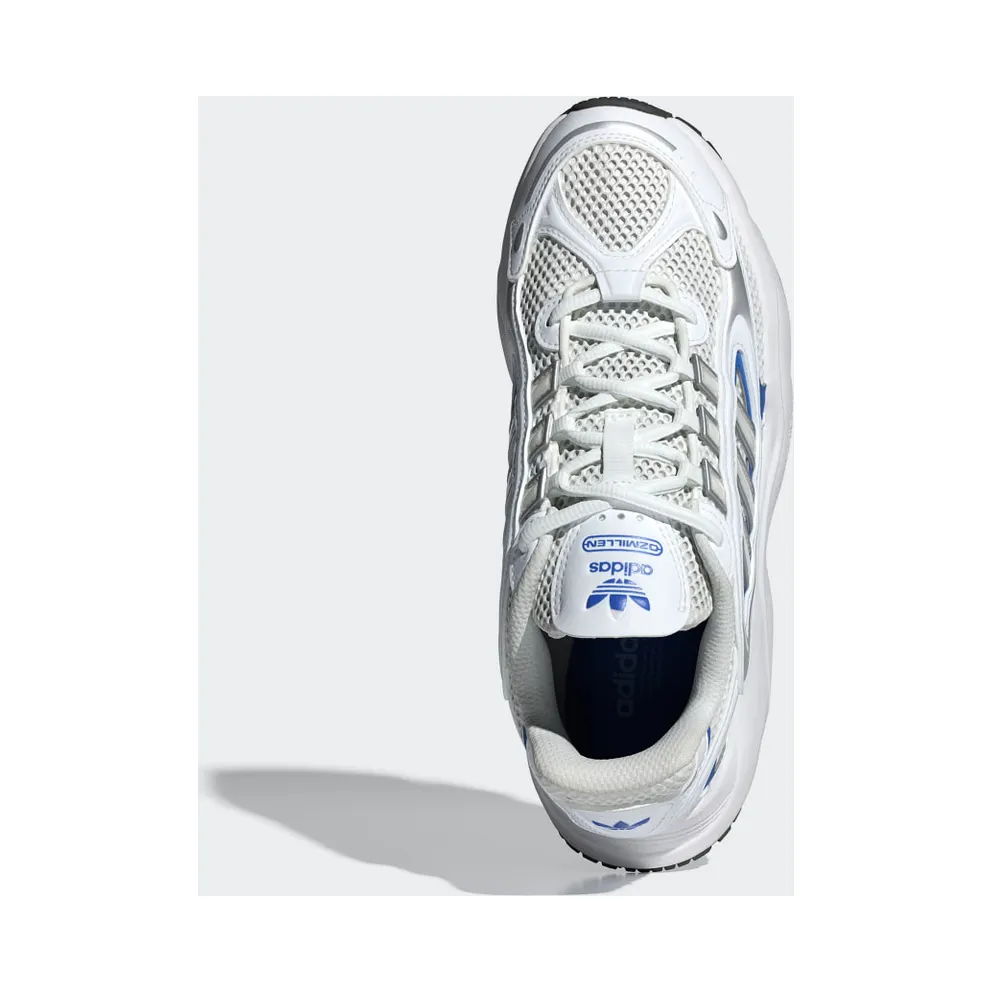 adidas OZMILLEN Cloud White / Blue / Core Black (ID3738)