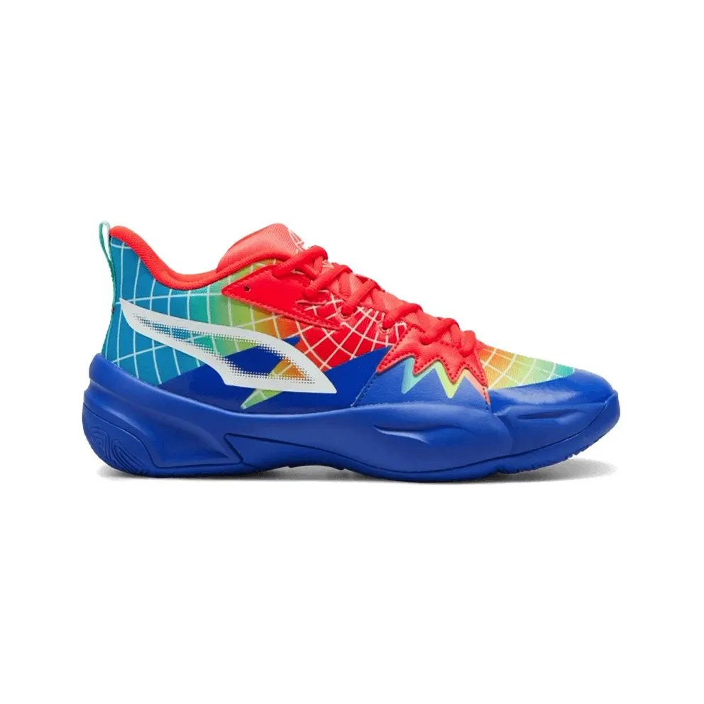 Puma Genetics Marcus Smart Thermal Map (310497-01)