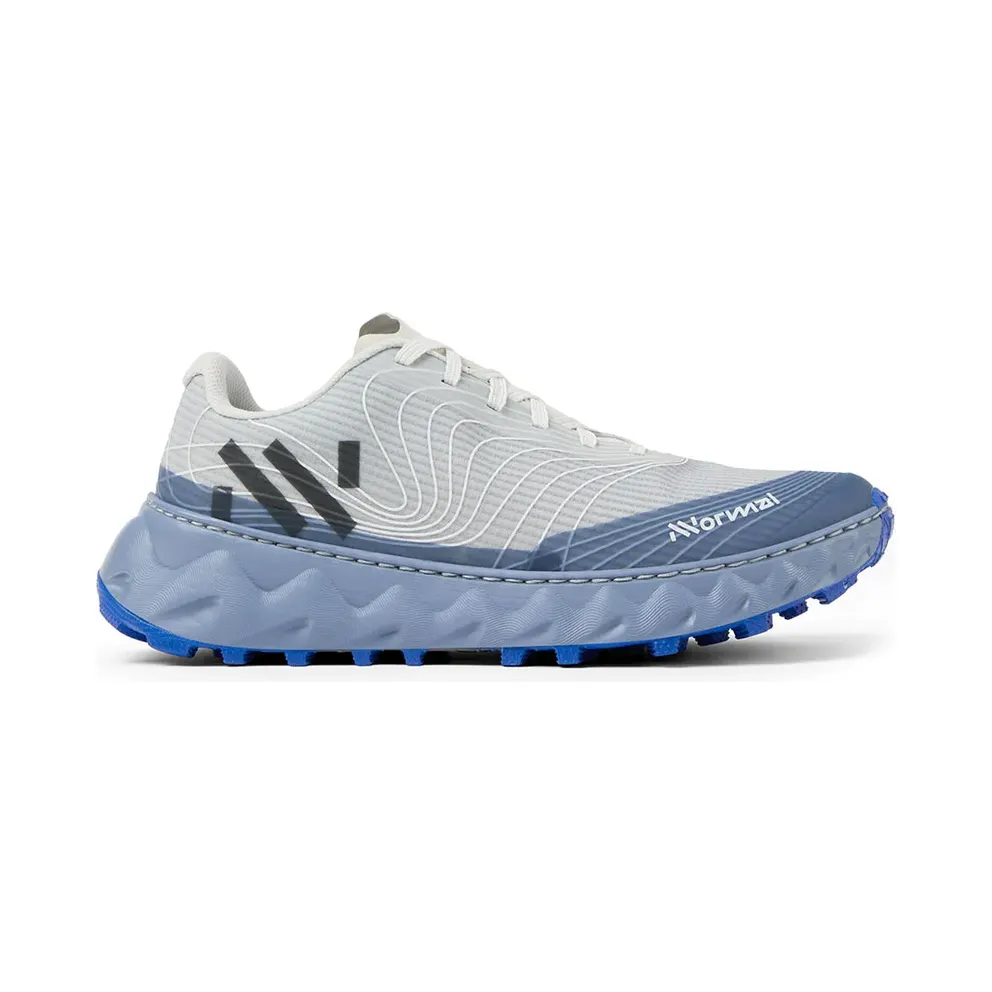Nnormal Tomir 2.0 Blue Mannen – Nnormal – Blue – N2ZTR25-003