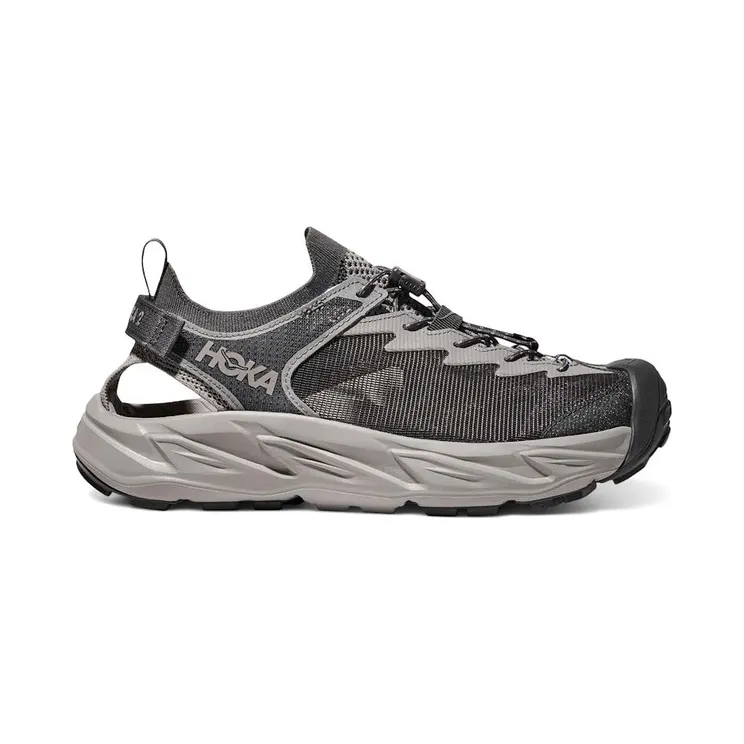 Hoka One Hopara 2 Satellite Grey Stellar Grey (1147650-STLLT)