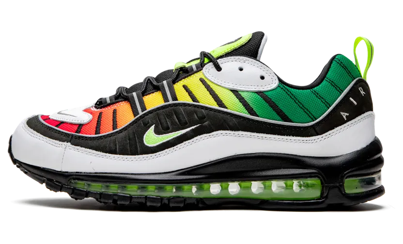 Nike Air Max 98 NXN Olivia Kim (CK3309-001)