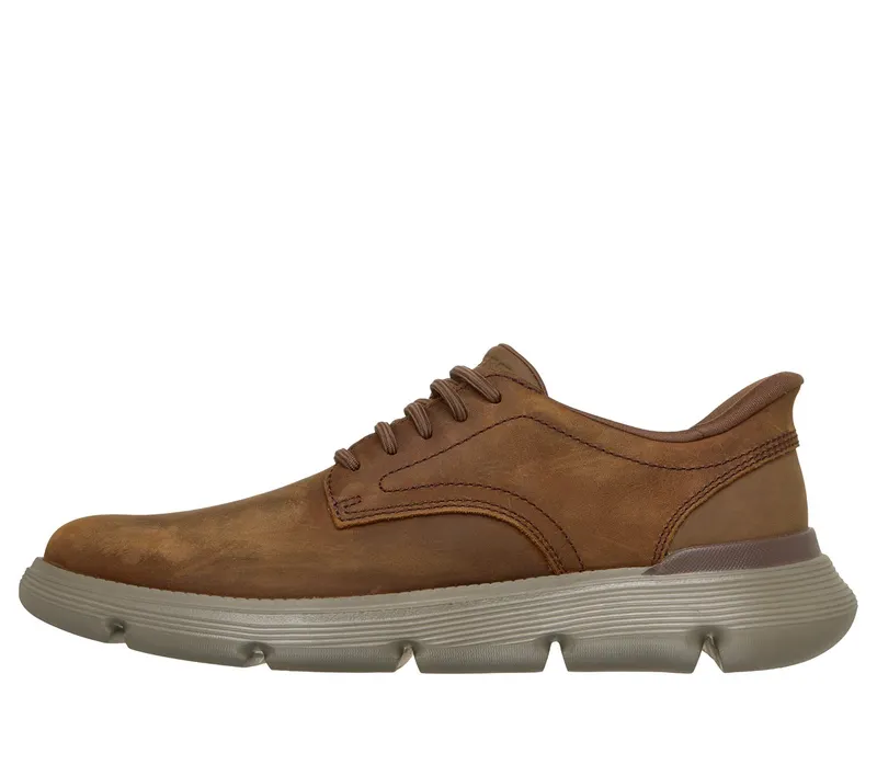 Skechers Slip-ins: Garza – Duran Sneaker Bruin