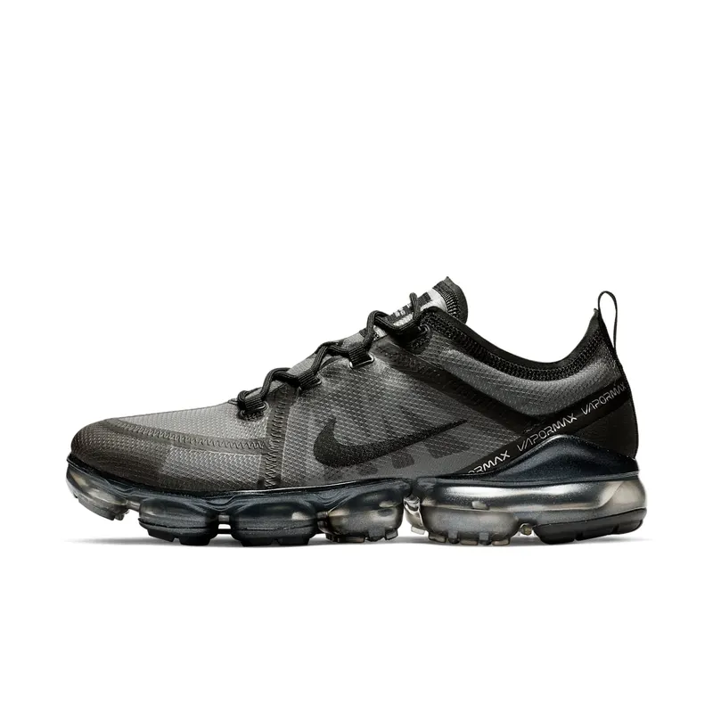Nike Air VaporMax 2019 Triple Black (AR6631-004)