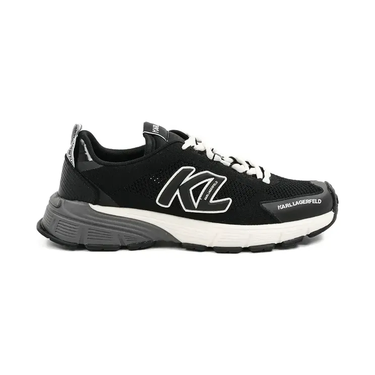 Karl Lagerfeld ‘Orion’ “Black” (KL55521K00)