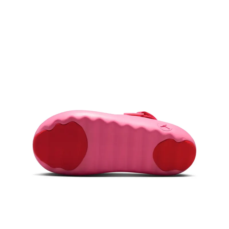 Jordan Hydrip Digital Pink Racer Pink (HF5981-600)