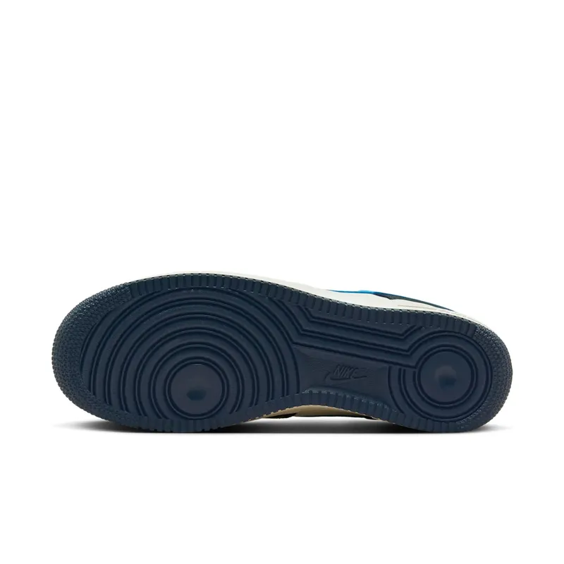 Nike Air Force 1 Low “Armory Navy Baltic Blue” (HJ9291-478)