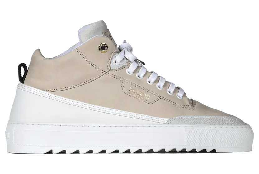 Mason Garments Torino Mid – Neutro (FW22-16C) (3)