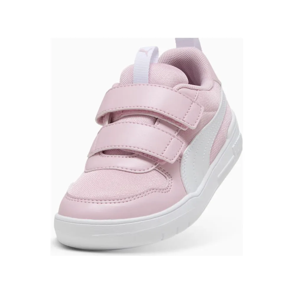 Puma Multiflex Rose Mauve / White (380845-21)