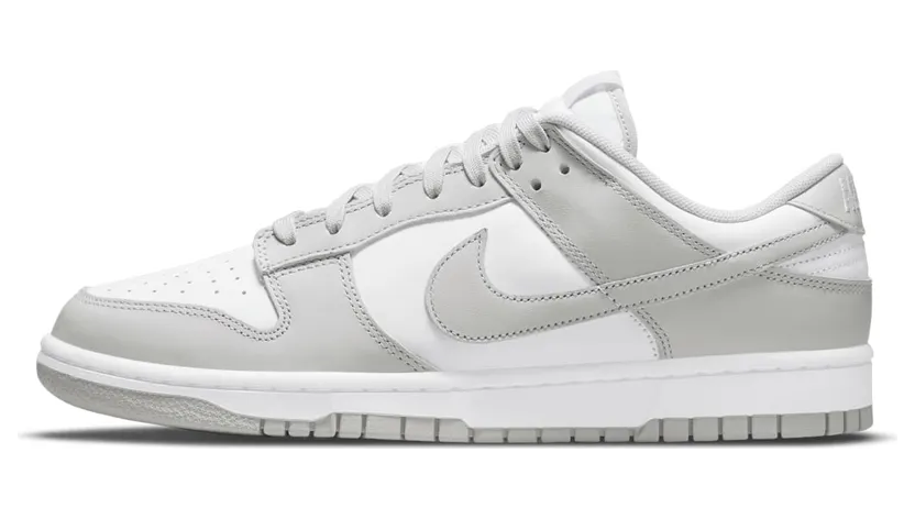 Nike Dunk Low Grey Fog (DD1391-103)