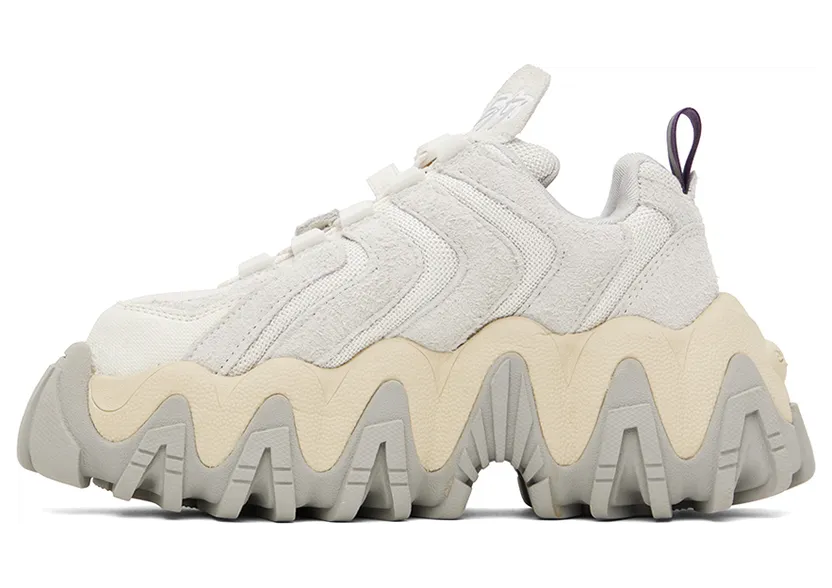 Eytys Off-White Halo Low-Top Sneakers (HASOW) (3)