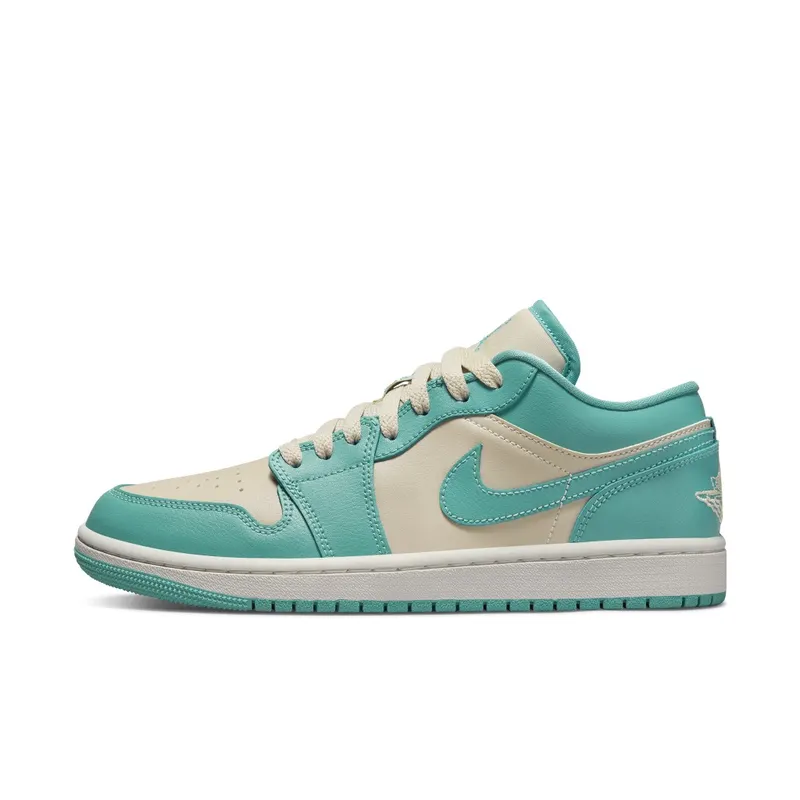 Air Jordan 1 Low Brown (DC0774-131)