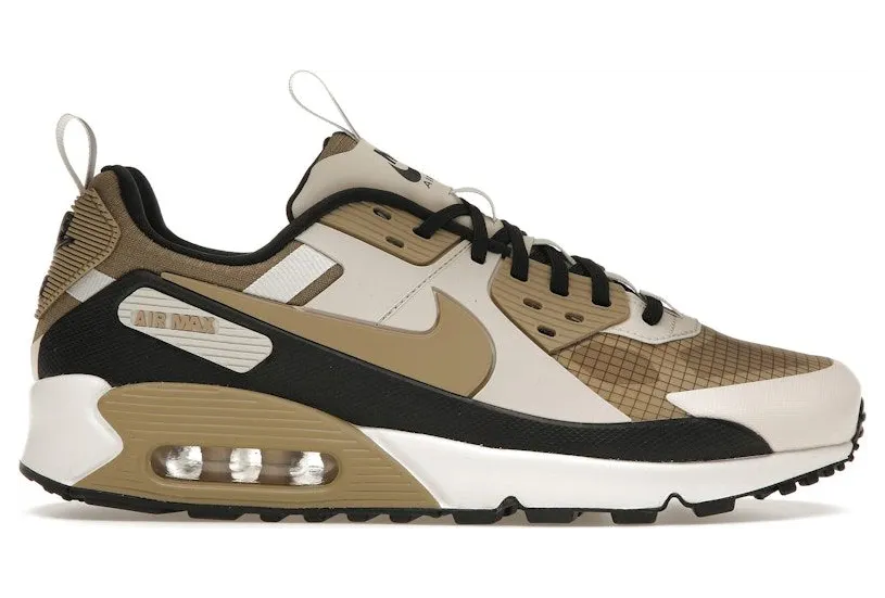 Nike Air Max 90 Drift Light Orewood Brown (FB2877-100)
