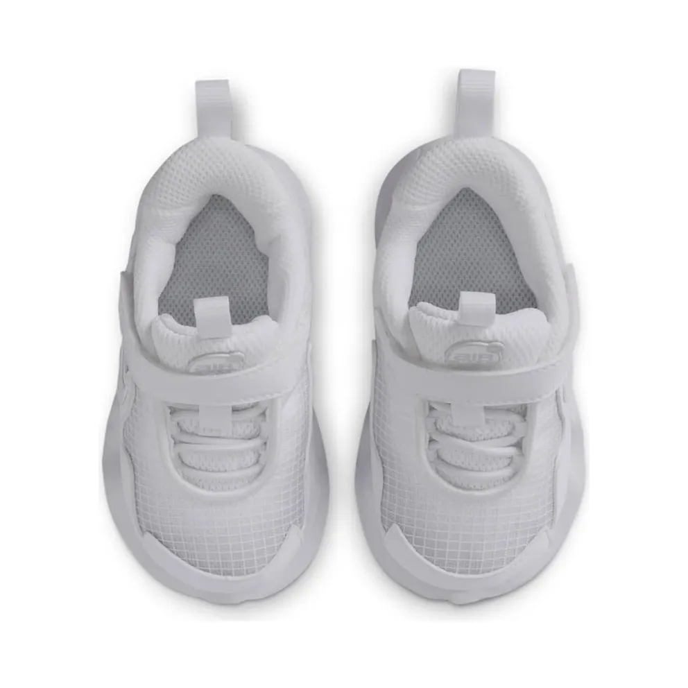 Nike Air Max Nova White Pure Platinum (FN4461-128)