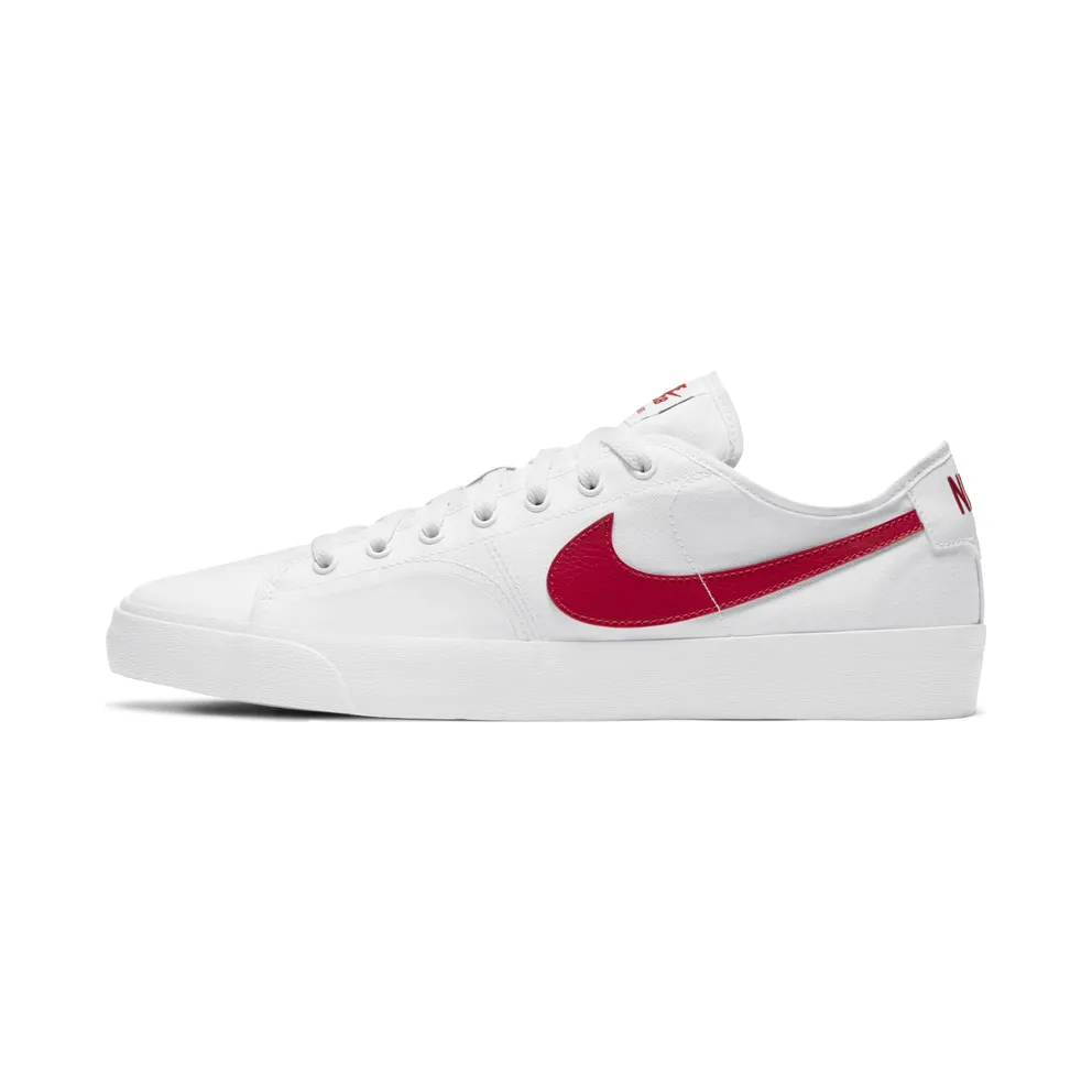 Nike SB BLZR Court Skate White (CV1658-100)
