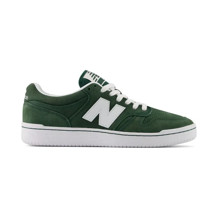 New Balance Numeric 480 Eighties Pack Celtics (NM480EST)