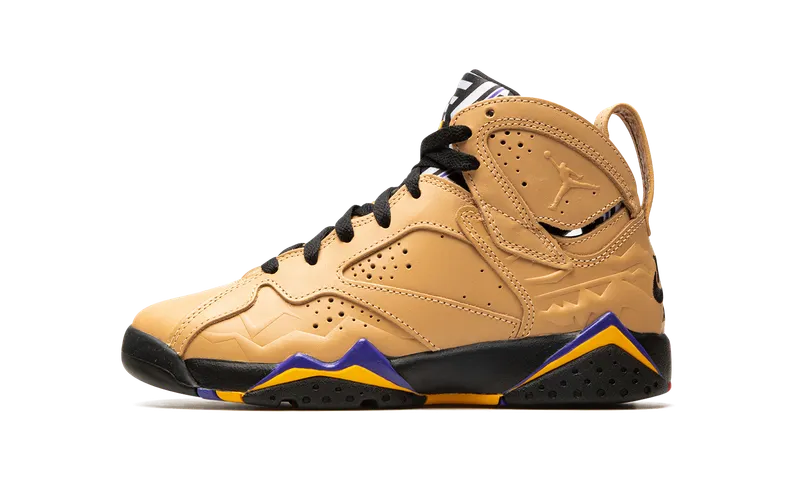 Air Jordan 7 GS “Afrobeats” (DZ4730-200)
