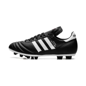 Adidas Copa Mundial Leather FG “Black White” (015110)