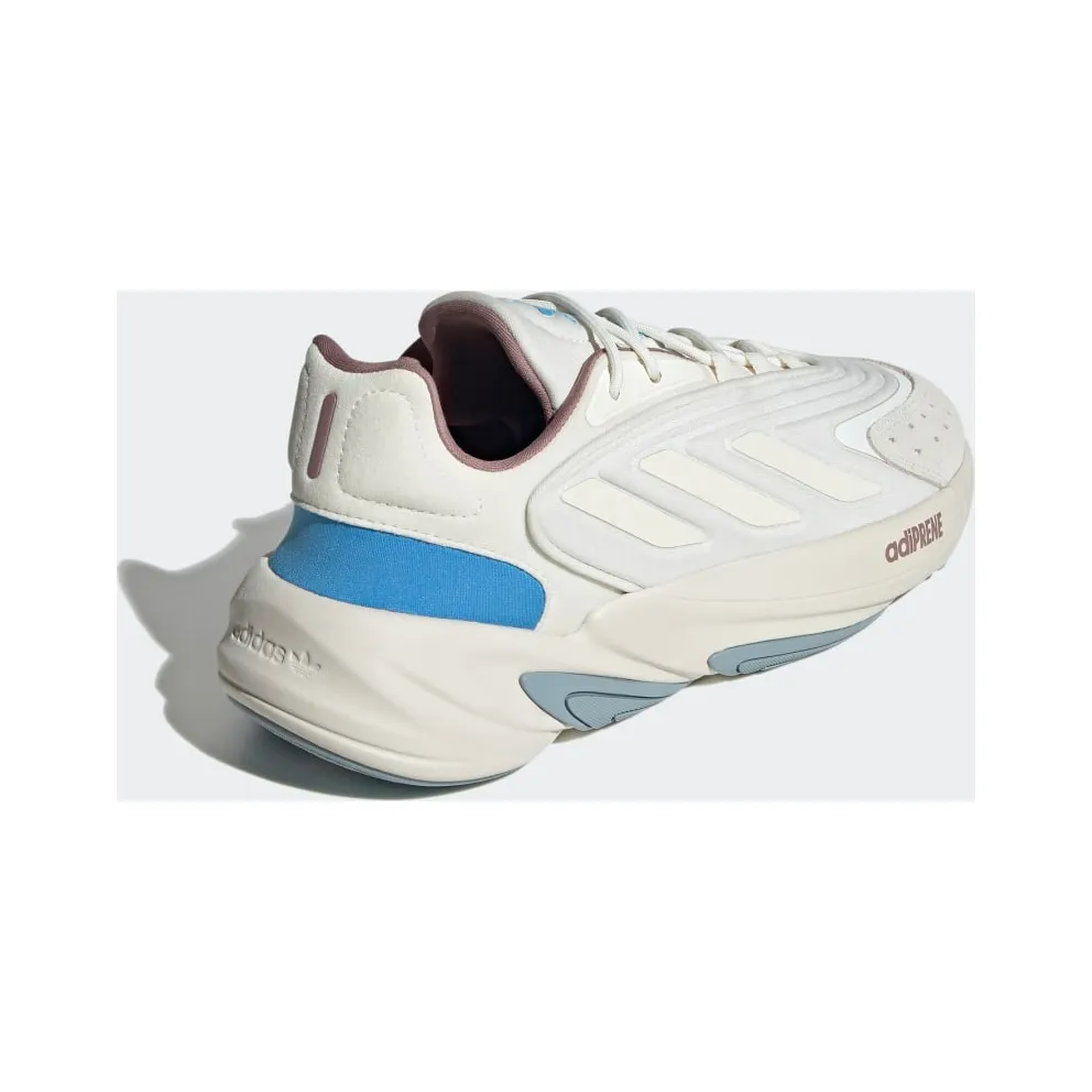 Adidas OZELIA Off White / Aluminium / Magic Grey (GX4502)