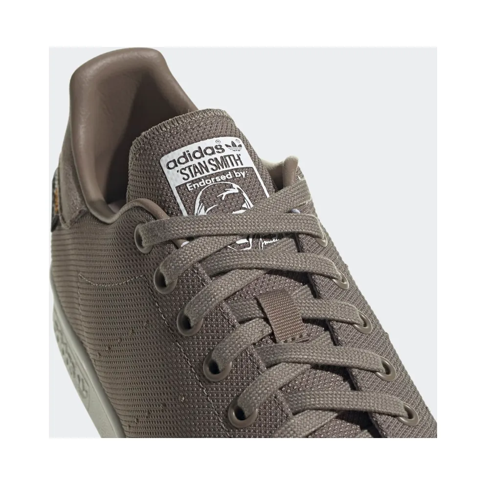 Adidas Stan Smith Simple Brown / Crystal White / Crystal White (GY5965)