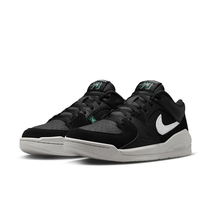 Air Jordan STADIUM 90 “Black White” (DX4397-003)