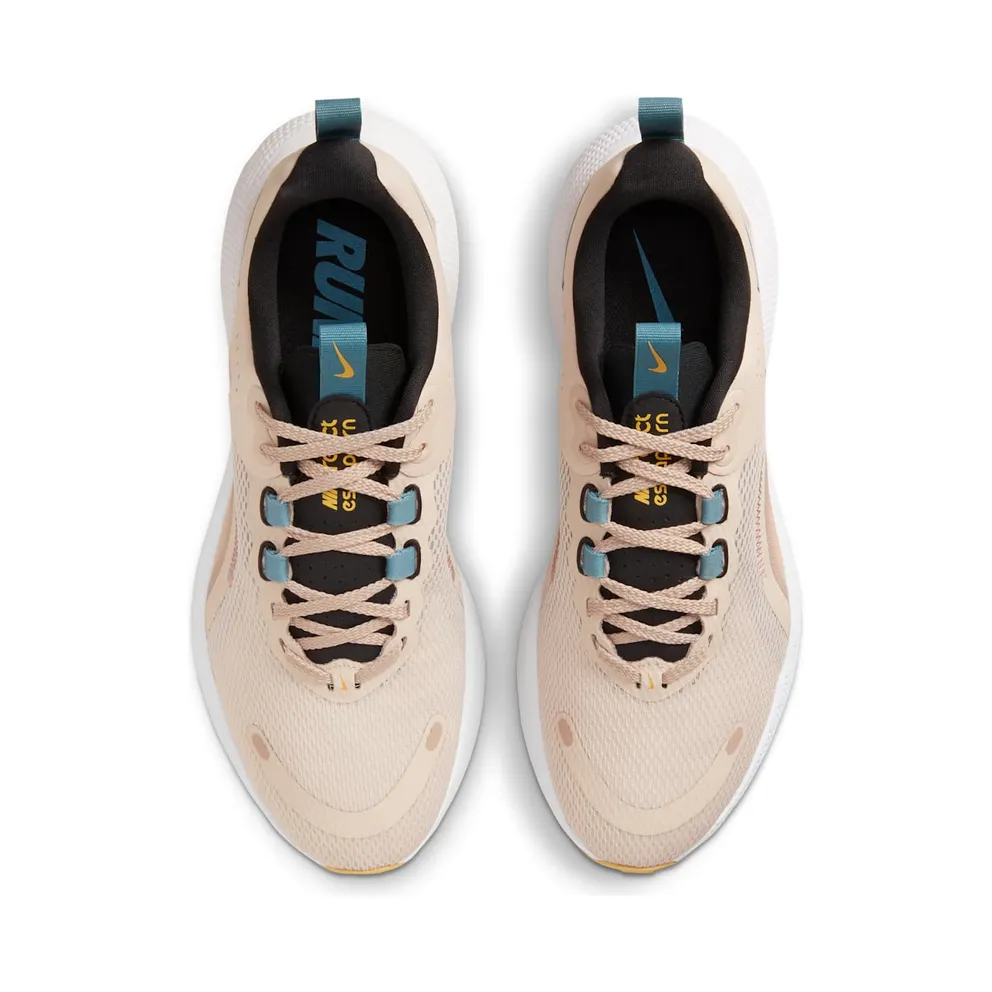 Nike React Escape Run 2 Fossil Stone Aqua (DJ9976-200)