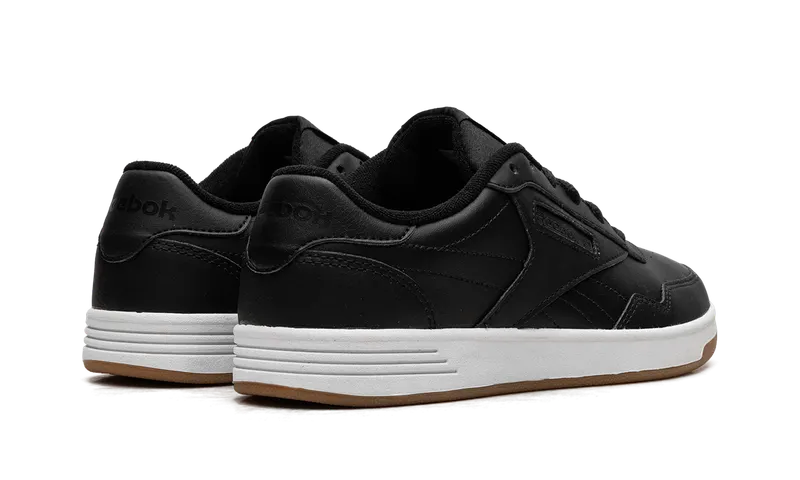 Reebok Classic Club Memt “Black White Gum” (BS7648)