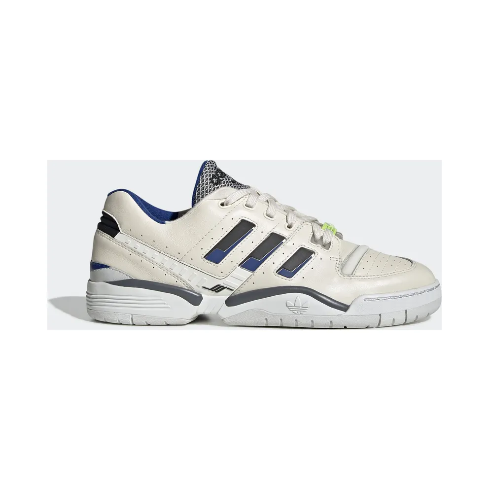adidas Torsion Comp Crystal White / Collegiate Royal / Core Black (EE7377)