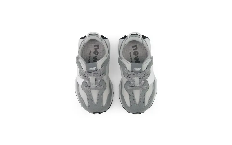 New Balance 327 Grey (I327-41M)