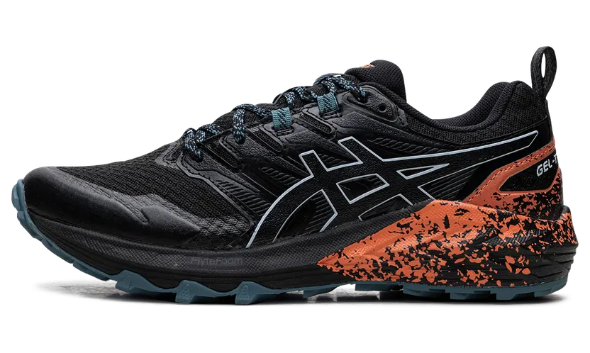 Asics GEL-Trabuco Terra “Black” (1012A902-011)