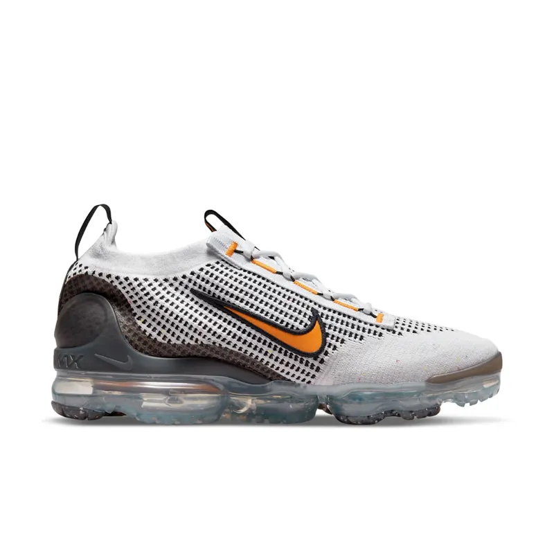 Nike Air VaporMax 2021 Flyknit White (DM0025-101)