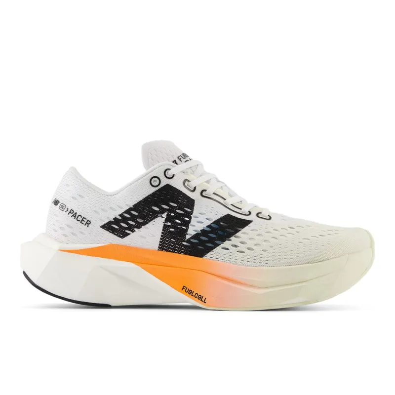 New Balance FuelCell New Balance SuperComp Pacer weiß (WFCRRCH2-B)