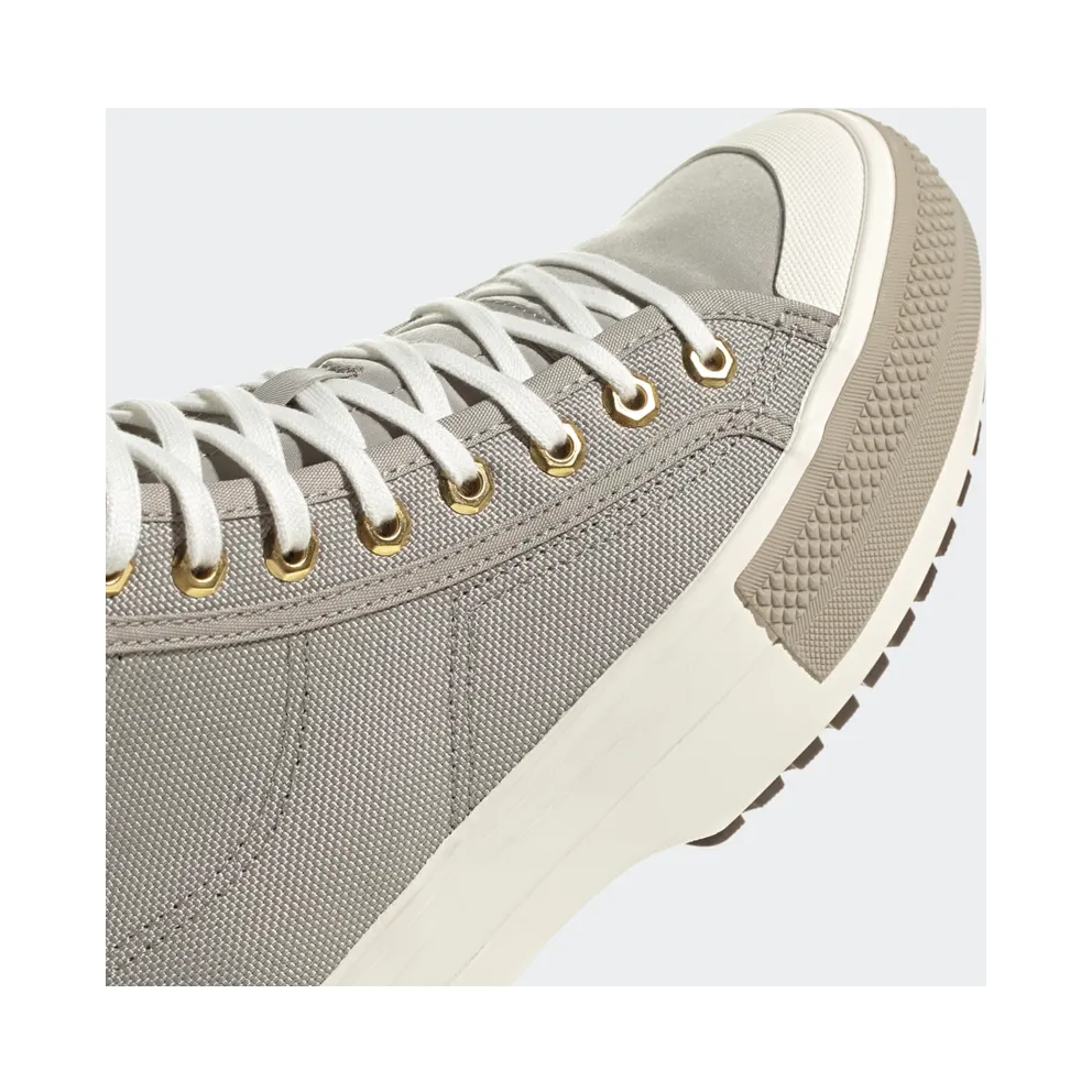 Adidas Nizza Trek Feather Grey / Grey One / Light Brown (GY9539)