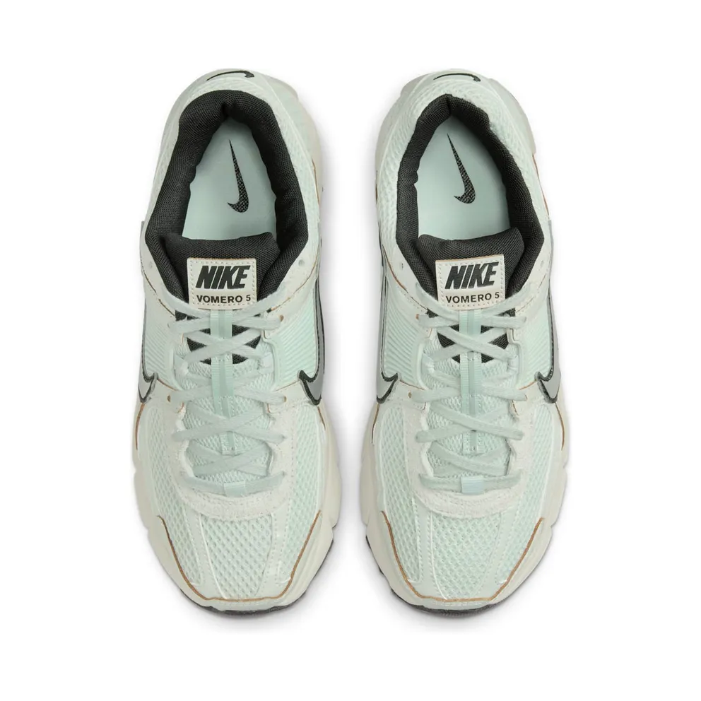 Nike Zoom Vomero 5 (beige / silver) – FN6742-001
