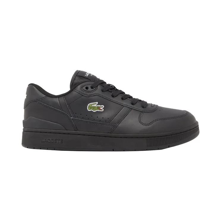 Lacoste T-clip Black (48SMA003102H)