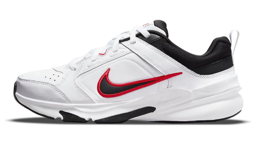Nike Defy All Day Trainingsschoen voor heren Wit (DJ1196-101)