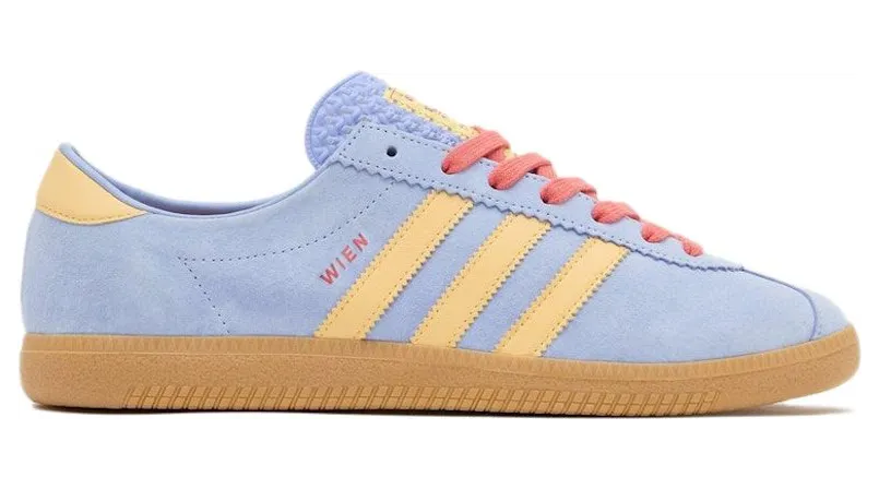 adidas Wien size? Exclusive Blue (JI4507)