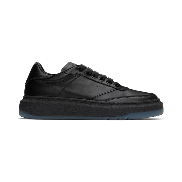 Paul Smith Black Hackney Sneakers (M1S-HAC23-EGUM-79)