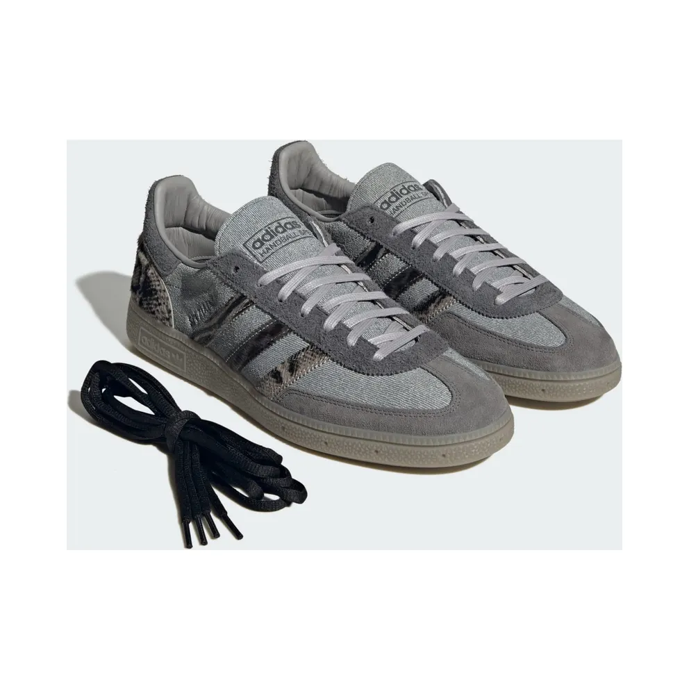 Adidas Handball Spezial “Safari Grey” (KK4861)